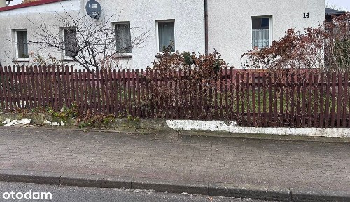 ul. Marii Skłodowskiej-Curie, Bogatynia, zgorzelecki, dolnośląskie