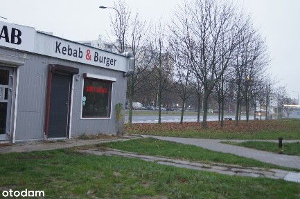 ul. gen. Tadeusza Bora-Komorowskiego, Gocław, Praga-Południe, Warszawa, mazowieckie