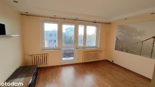 Mieszkanie 52,97 m² z miejscem parkingowym