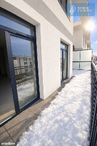 NA Już | Taras 12m² | Widok na zieleń bez zabudowy