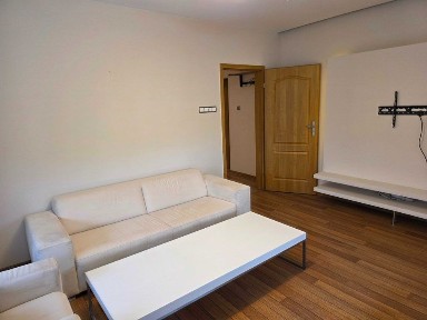 Wynajmę mieszkanie - 46 m2, umeblowane