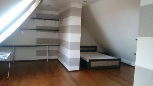 Do wynajęcia - mieszkanie z garażem