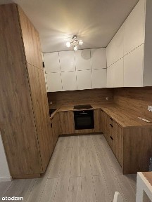 Wynajmę mieszkanie ul. Grzybowska od zaraz