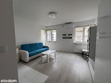 ul. Stanisława Worcella, Odolany, Wola, Warszawa, mazowieckie