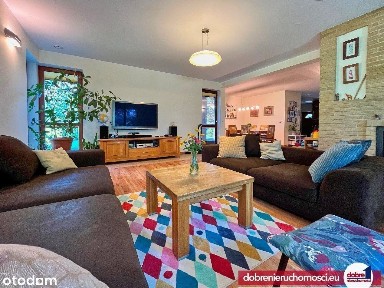 Super punkt, 5 pokoi, działka 1550 m2,Żołędowo