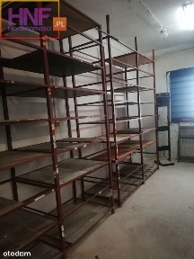 Lokal 300m2 w Nowym Sącz do sprzedania