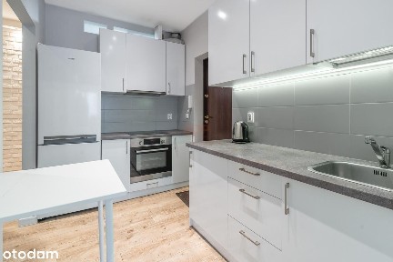 Pokój na wynajem w centrum Łodzi przy ul. Kopernika 25