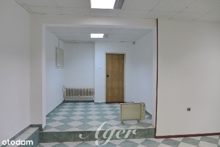 Jedności, Centrum, Zielona Góra, lubuskie