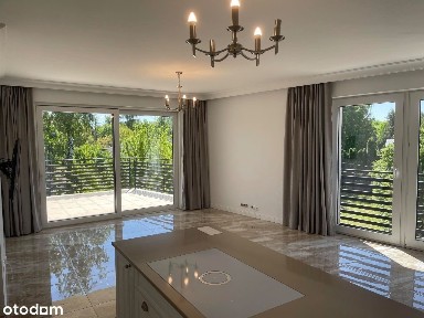 Konstancin-Jeziorna, piaseczyński, mazowieckie