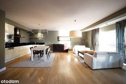 3 pokojowy apartament w centrum -oferta all in