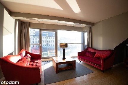 Apartament w centrum -oferta all in