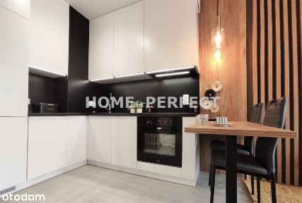 Nowe mieszkanie 3 pok. Ventus - Centrum!