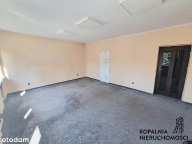 Duży Lokal biurowy 231 m Promocja Czynszu