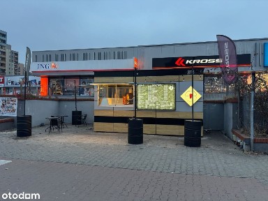 ul. Obrońców Westerplatte 36, Wirek, Ruda Śląska, śląskie