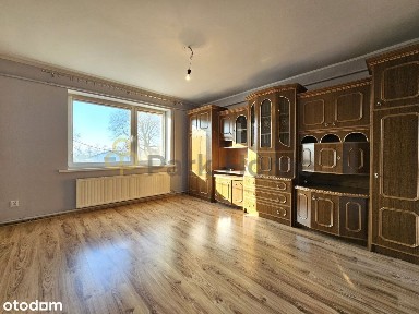 Ustawne mieszkanie + garaż + ogródek + 3 piwnice