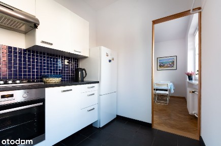 Kawalerka 37m2 Gdańsk-Przymorze ul.Krzywoustego