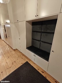 Stylowy apartament w Oliwie, piechotą do Olivia Business Centre