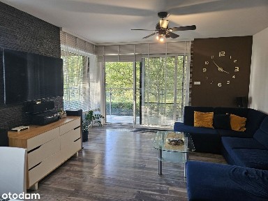 Apartament w pierwszej linii brzegowej od morza