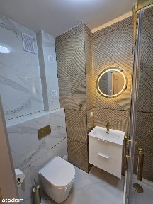 Piękne mieszkanie po generalnym remoncie