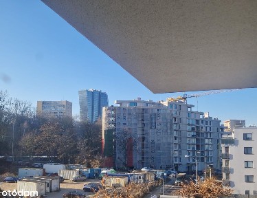 Mieszkanie w nowym budownictwie