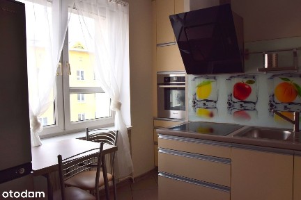 Olsztyn Centrum | 2 pokoje, balkon | ul. Grunwaldzka | BEZ POŚREDNIKÓW