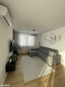 Gotowe do zamieszkania, nowa zabudowa