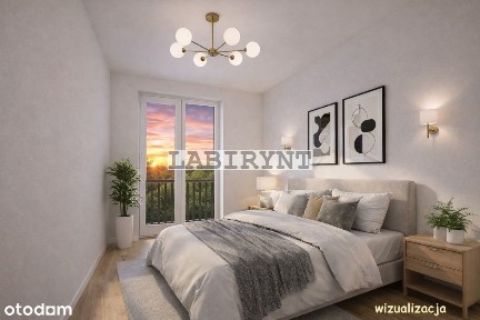 M-3, 34m2, 1. piętro, po remoncie, m. parkingowe