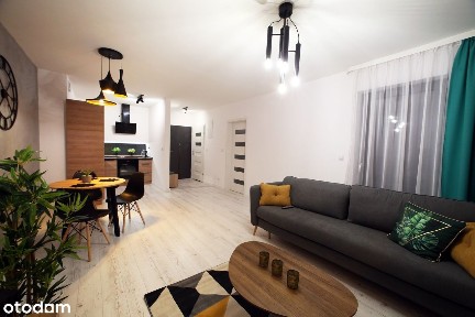 Sprzedam Nowoczesny Apartament, mieszkanie przy Parku, garaż, komórka