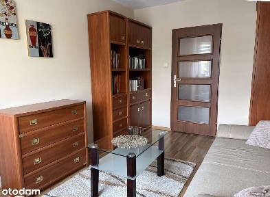 M-4, 2 piętro, zadbane, balkon, piwnica, Os. Przyjaźń - bez prowizji