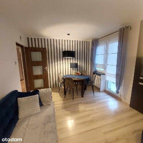 3P mieszkanie z balkonem i pięknym widokiem !