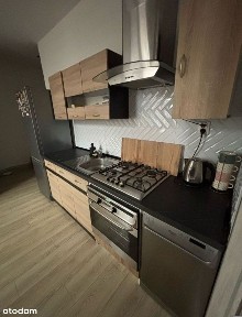 Kawalerka 36 m² w Rudzie Śląskiej