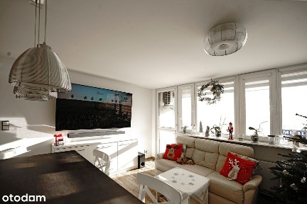 Wyjątkowe M-3 w wysokim standardzie do wprowadzenia się Rybnik Dworek!