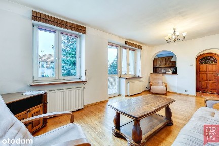 Sprzedaż mieszkanie | Kliny, ul. Ketlinga | 37,5m2