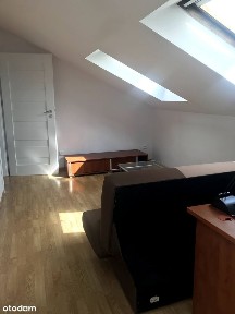 Dwupokojowe mieszkanie na Ruczaju z pełnym wyposażeniem