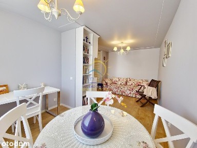 Kawalerka w pełni wyposażona - Markowice