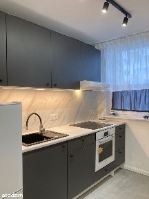 Ładne, ustawne 3 pokojowe z balkonem