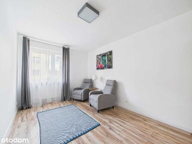 Będzin Śródmieście - 2 pokoje gotowe do zamieszkania BEZ POŚREDNIKÓW