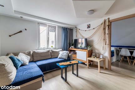 Blisko morza | gotowiec inwestycyjny