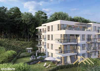 3-pokojowe mieszkanie w wyjątkowej lokalizacji