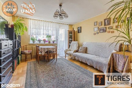 Cisza / Balkon / W otulinie lasu