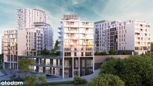 Nowoczesne Redłowo Gotowe do odbioru