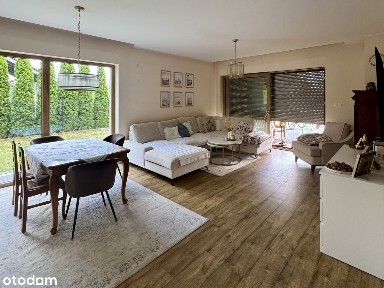 IDEALNY DOM W WYMARZONYM MIEJSCU