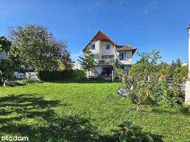 Dom o nietuzinkowej architekturze