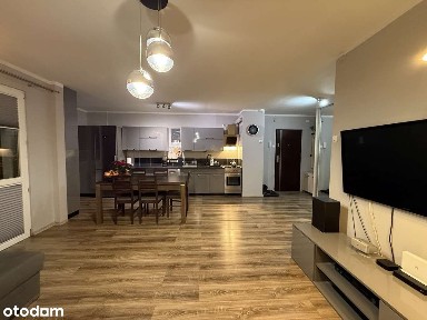 Przestronne 3-pokojowe mieszkanie z balkonem, osiedle Słoneczne