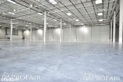 Magazyn - Gdańsk Rudniki