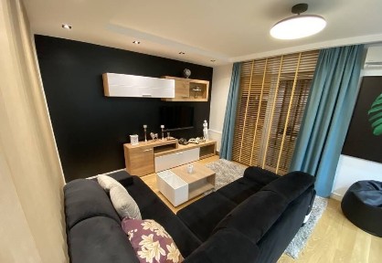 Wynajme/sprzedam mieszkanie Nasz Gaj