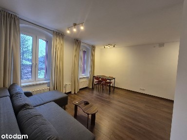 Przytulne 2 pokoje gotowe do zamieszkania