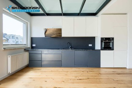 Jasne, przestronne 4 pokoje na Patio Róży | Wiczlino | Długoterminowo