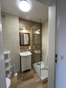 Wynajmę mieszkanie bezczynszowe Wejherowo centrum ul Derdowskiego 25m