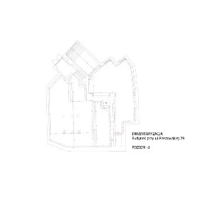 Lokal handlowy 200m2, ul. Pleszowska 29